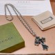 Surprise price on emergency sale Necklace 2023SS GUCCI Gucci Surprise price on emergency sale Necklace 2023SS GUCCI Gucci